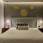 Our hotel in Puerto Morelos | Photo taken by Jazmin D