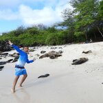 Photo taken by Patricia D