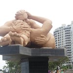 null | Photo taken by selek t