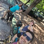 Photo taken by Belen J