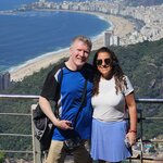 Photo taken by Andrew S