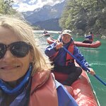 Photo taken by Mary K