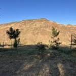 Photo taken by Mary E