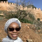 Photo taken by Candice E