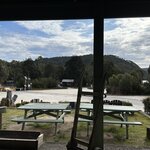 Photo taken by Amy Z