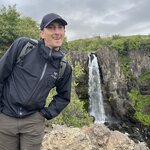 Photo taken by Max F