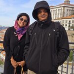 Photo taken by Aparna S