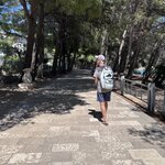 Photo taken by L L