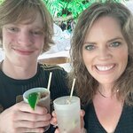 Photo taken by Mary K