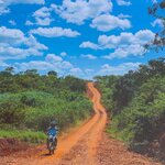 Photo taken by Vicky V