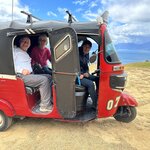 Photo taken by Solomon F