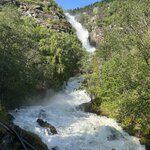 Photo taken by Maureen F