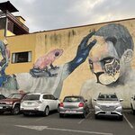 Photo taken by Chris G