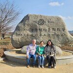 Photo taken by Laura W