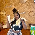 Photo taken by Lisa G