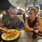 Photo taken by Milton L