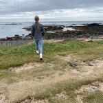 Photo taken by Stephanie S