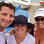 Our wonderful guide Edi | Photo taken by Jennifer F