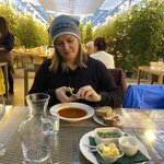 Photo taken by Carmen W