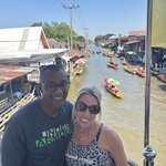 Photo taken by Milton L