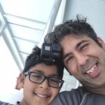 Photo taken by Nitin A