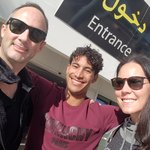 Photo taken by Andrew H