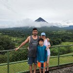 Photo taken by Esther B