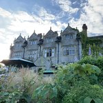 Gravetye Manor | Photo taken by Steven Lee J