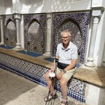 Photo taken by Peggy B