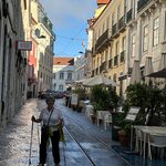 Photo taken by David N