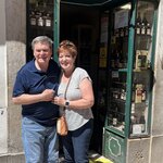 Photo taken by Patricia F