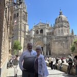 Photo taken by Larry R