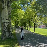 Photo taken by Andrea Y