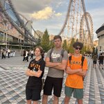 Photo taken by Tara S