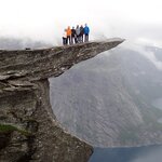 Photo taken by Russell M