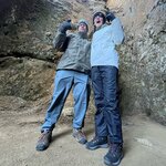 Photo taken by Andrew H