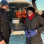 Photo taken by Stephanie O