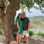 Photo taken by Peter A