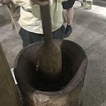 Photo taken by Michelle D