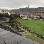 Photo taken by Sandra R