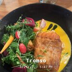 Photo taken by Grace S