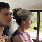 Photo taken by Roveen B