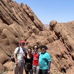 Photo taken by ANDREW L