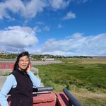 Photo taken by Bao T