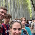 Photo taken by Tara S