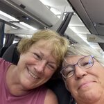 Photo taken by Mary Ellen J