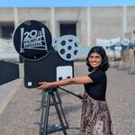 Photo taken by Reshmy J