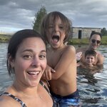 Photo taken by Amanda D