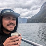 Photo taken by Trent G