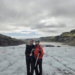 Photo taken by Vikki M